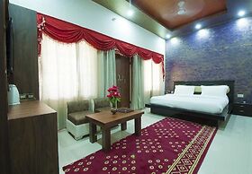 Van Chhavi Resort
