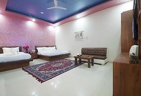 Van Chhavi Resort