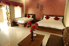 Van Chhavi Resort