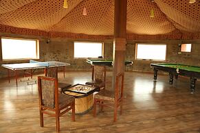 Van Chhavi Resort
