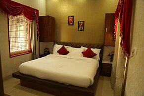 Van Chhavi Resort