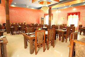 Van Chhavi Resort