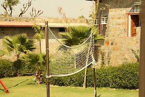 Van Chhavi Resort