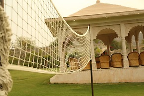 Van Chhavi Resort