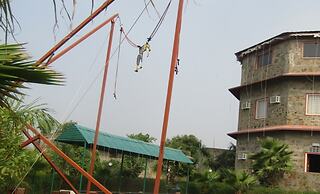 Van Chhavi Resort