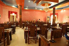 Van Chhavi Resort