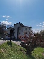 Albergo Sargas