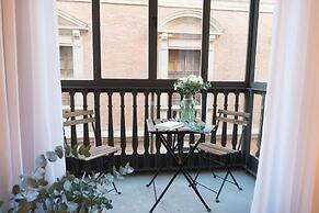 Casa del Patriarca