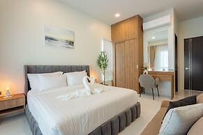 The Haven Krabi