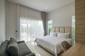 The Haven Krabi