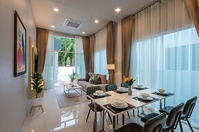 The Haven Krabi