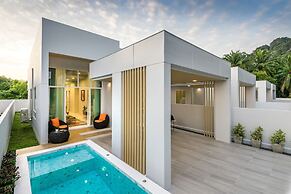 The Haven Krabi