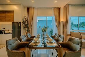 The Haven Krabi