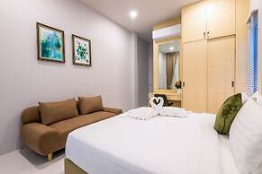 The Haven Krabi