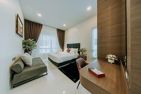 The Haven Krabi