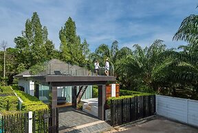 The Haven Krabi