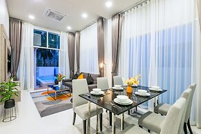 The Haven Krabi