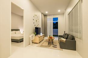 The Haven Krabi