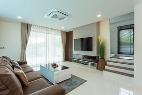 The Haven Krabi