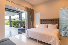 The Haven Krabi