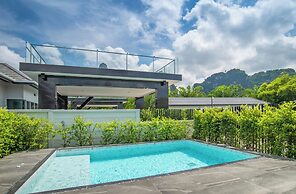 The Haven Krabi