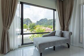 The Haven Krabi