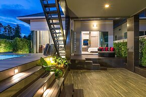 The Haven Krabi