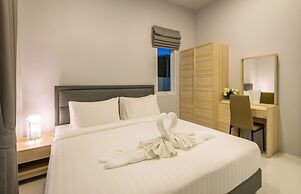 The Haven Krabi
