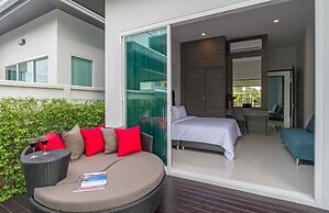 The Haven Krabi
