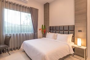 The Haven Krabi