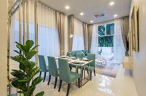 The Haven Krabi