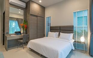 The Haven Krabi