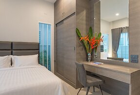 The Haven Krabi