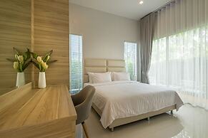The Haven Krabi