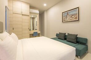 The Haven Krabi