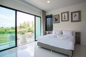 The Haven Krabi