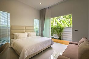 The Haven Krabi