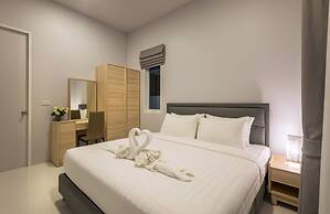 The Haven Krabi