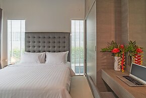 The Haven Krabi