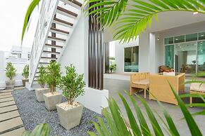 The Haven Krabi