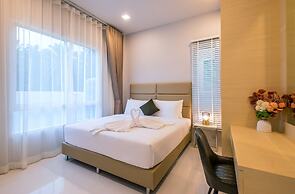 The Haven Krabi