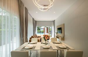 The Haven Krabi