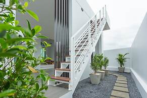 The Haven Krabi
