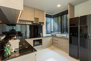 The Haven Krabi
