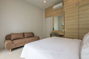 The Haven Krabi