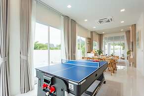 The Haven Krabi