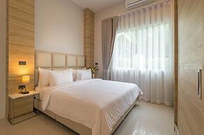 The Haven Krabi