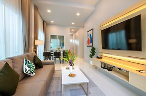 The Haven Krabi