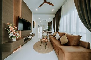 The Haven Krabi