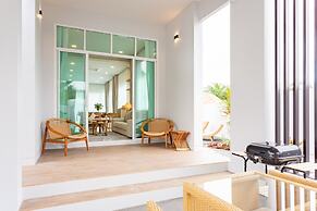 The Haven Krabi